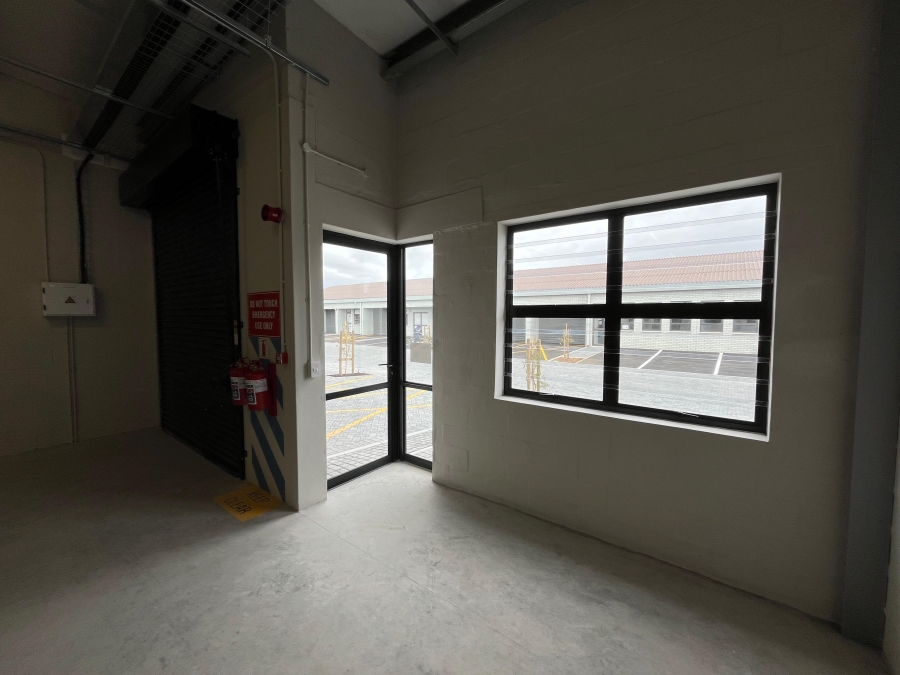 To Let commercial Property for Rent in Montague Gardens Western Cape